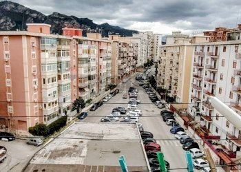 Edificio all\'aperto - Quadrilocale Via Della Vega
4, Palermo - foto 18