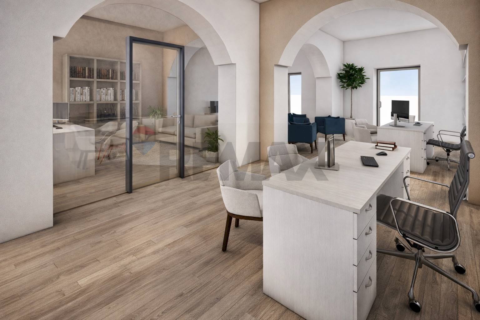 Ufficio - Locale Commerciale Via Vittorio Emanuele III
 
208/210, Paterno - foto 1