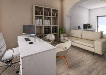 Soggiorno - Locale Commerciale Via Vittorio Emanuele III
 
208/210, Paterno - foto 2