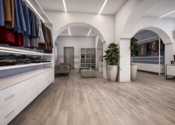 Cabina armadio - Locale Commerciale Via Vittorio Emanuele III
 
208/210, Paterno - foto 6