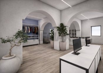 Ufficio - Locale Commerciale Via Vittorio Emanuele III
 
208/210, Paterno - foto 7