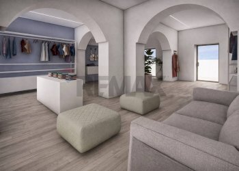 Soggiorno - Locale Commerciale Via Vittorio Emanuele III
 
208/210, Paterno - foto 9