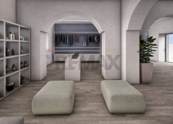 Soggiorno - Locale Commerciale Via Vittorio Emanuele III
 
208/210, Paterno - foto 10