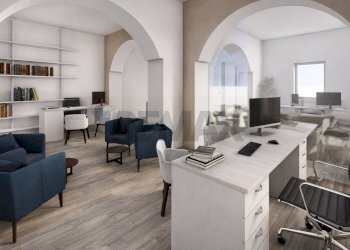 Ufficio - Locale Commerciale Via Vittorio Emanuele III
 
208/210, Paterno - foto 13