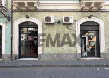 Edificio all\'aperto - Shop Via Vittorio Emanuele III
208/210, Paterno - photo 20