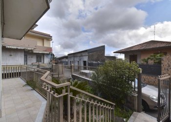 Balcone - Independent house Via Paolo Vasta
 
86-88, Aci Sant'Antonio - photo 10