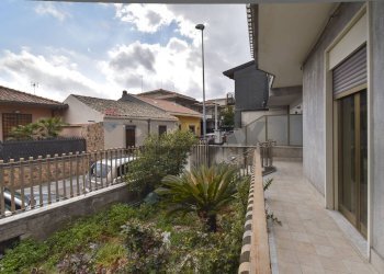 Casa all\'aperto - Independent house Via Paolo Vasta
 
86-88, Aci Sant'Antonio - photo 12