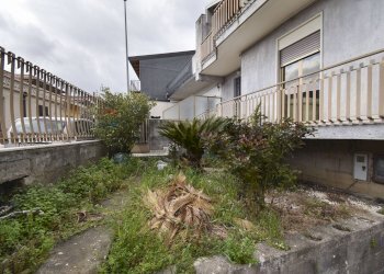 Giardino - Independent house Via Paolo Vasta
 
86-88, Aci Sant'Antonio - photo 14