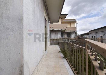 Balcone - Independent house Via Paolo Vasta
 
86-88, Aci Sant'Antonio - photo 15