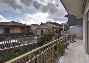 Balcone - Independent house Via Paolo Vasta
 
86-88, Aci Sant'Antonio - photo 16
