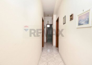 Hall / corridoio - Independent house Via Paolo Vasta
 
86-88, Aci Sant'Antonio - photo 17