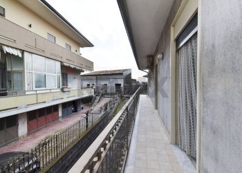 Balcone - Independent house Via Paolo Vasta
 
86-88, Aci Sant'Antonio - photo 26