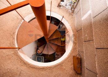 Scale - Independent house Via Paolo Vasta
 
86-88, Aci Sant'Antonio - photo 34