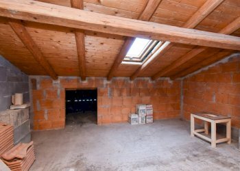 Stanza vuota - Independent house Via Paolo Vasta
 
86-88, Aci Sant'Antonio - photo 35