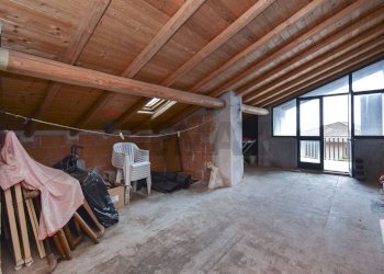 Stanza vuota - Independent house Via Paolo Vasta
 
86-88, Aci Sant'Antonio - photo 36