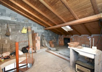 Dispensa di stoccaggio - Independent house Via Paolo Vasta
 
86-88, Aci Sant'Antonio - photo 38