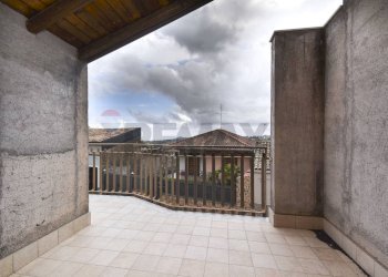 Terrazza - Independent house Via Paolo Vasta
 
86-88, Aci Sant'Antonio - photo 39