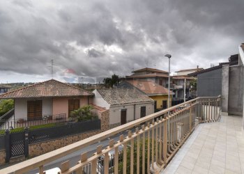 Balcone - Independent house Via Paolo Vasta
 
86-88, Aci Sant'Antonio - photo 41