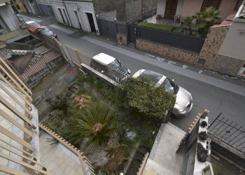 Edificio all\'aperto - Independent house Via Paolo Vasta
 
86-88, Aci Sant'Antonio - photo 43