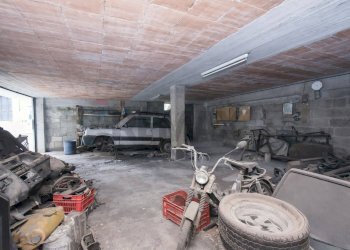 Parcheggio - Independent house Via Paolo Vasta
 
86-88, Aci Sant'Antonio - photo 48