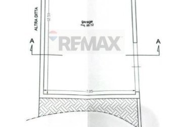 Pianta 2D - Independent house Via Paolo Vasta
 
86-88, Aci Sant'Antonio - photo 51
