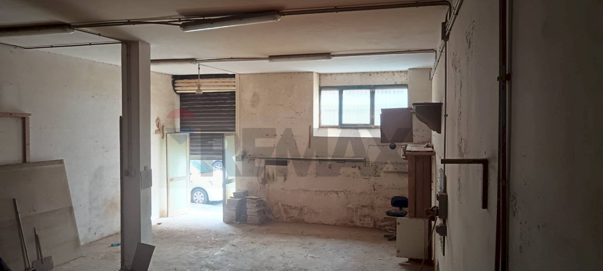 Stanza vuota - Laboratorio via N. Porpora
23, Catania - foto 3