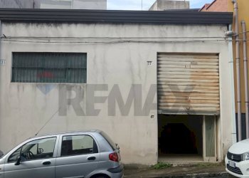 Edificio all\'aperto - Laboratorio via N. Porpora
23, Catania - foto 1