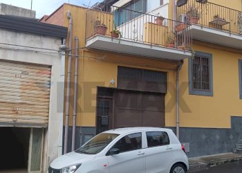 Edificio all\'aperto - Laboratorio via N. Porpora
23, Catania - foto 12