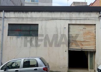 Edificio all\'aperto - Laboratorio via N. Porpora
23, Catania - foto 14