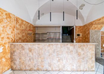 Ricezione / Lobby - Locale Commerciale VIA VITTORIO EMANUELE
 
402/404, Catania - foto 11