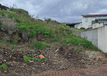 Giardino - Agricultural land Via della Lava
 
snc, Ragalna - photo 2