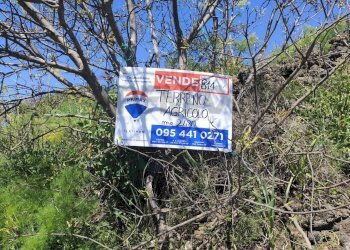 Non correlato - Terreno agricolo Via della Lava
snc, Ragalna - foto 1