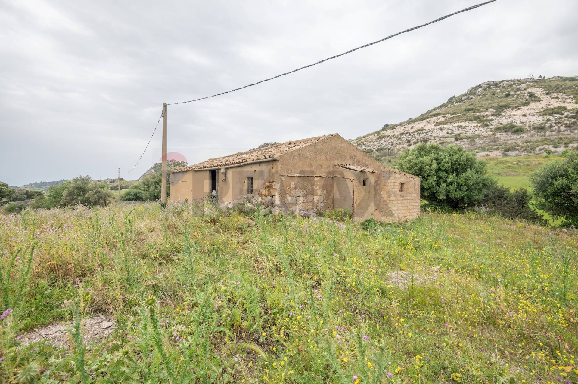 Vista delle montagne - Terreno agricolo Strada Statale 417
 
snc, Caltagirone - foto 2