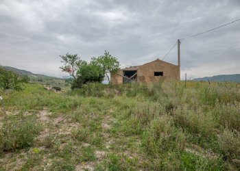 Casa all\'aperto - Terreno agricolo Strada Statale 417
 
snc, Caltagirone - foto 3