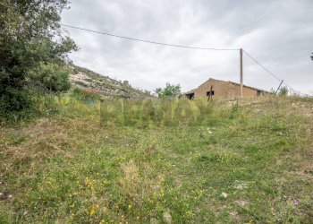 Giardino - Terreno agricolo Strada Statale 417
 
snc, Caltagirone - foto 18