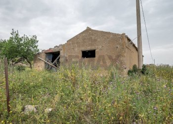 Casa all\'aperto - Terreno agricolo Strada Statale 417
 
snc, Caltagirone - foto 23