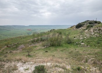 Vista delle montagne - Terreno agricolo Strada Statale 417
 
snc, Caltagirone - foto 27
