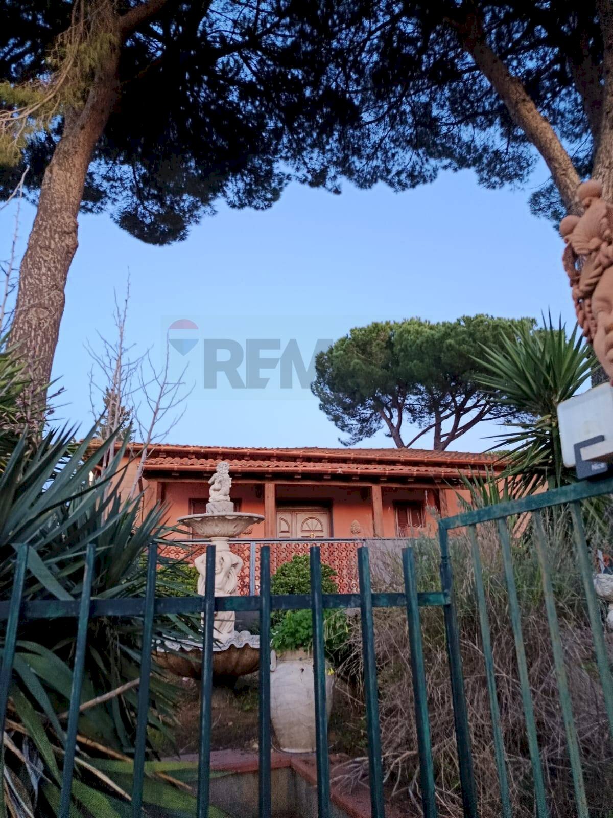 Casa all\'aperto - Villa Viale Magellano, Caltagirone - foto 2
