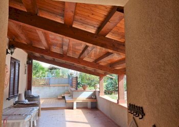 Terrazza - Villa Viale Magellano, Caltagirone - foto 1