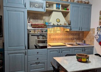 Cucina - Villa Viale Magellano, Caltagirone - foto 4
