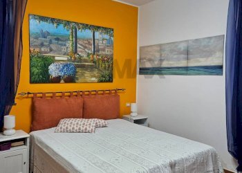 Camera / camera da letto - Villa Viale Magellano, Caltagirone - foto 6