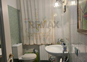Bagno - Villa Viale Magellano, Caltagirone - foto 8