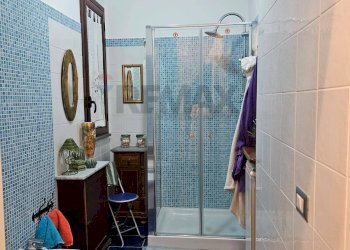 Bagno - Villa Viale Magellano, Caltagirone - foto 10