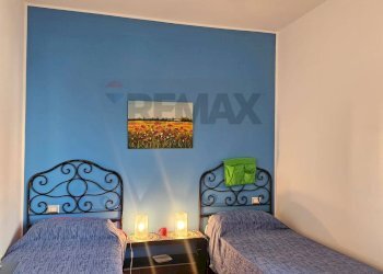 Camera / camera da letto - Villa Viale Magellano, Caltagirone - foto 12