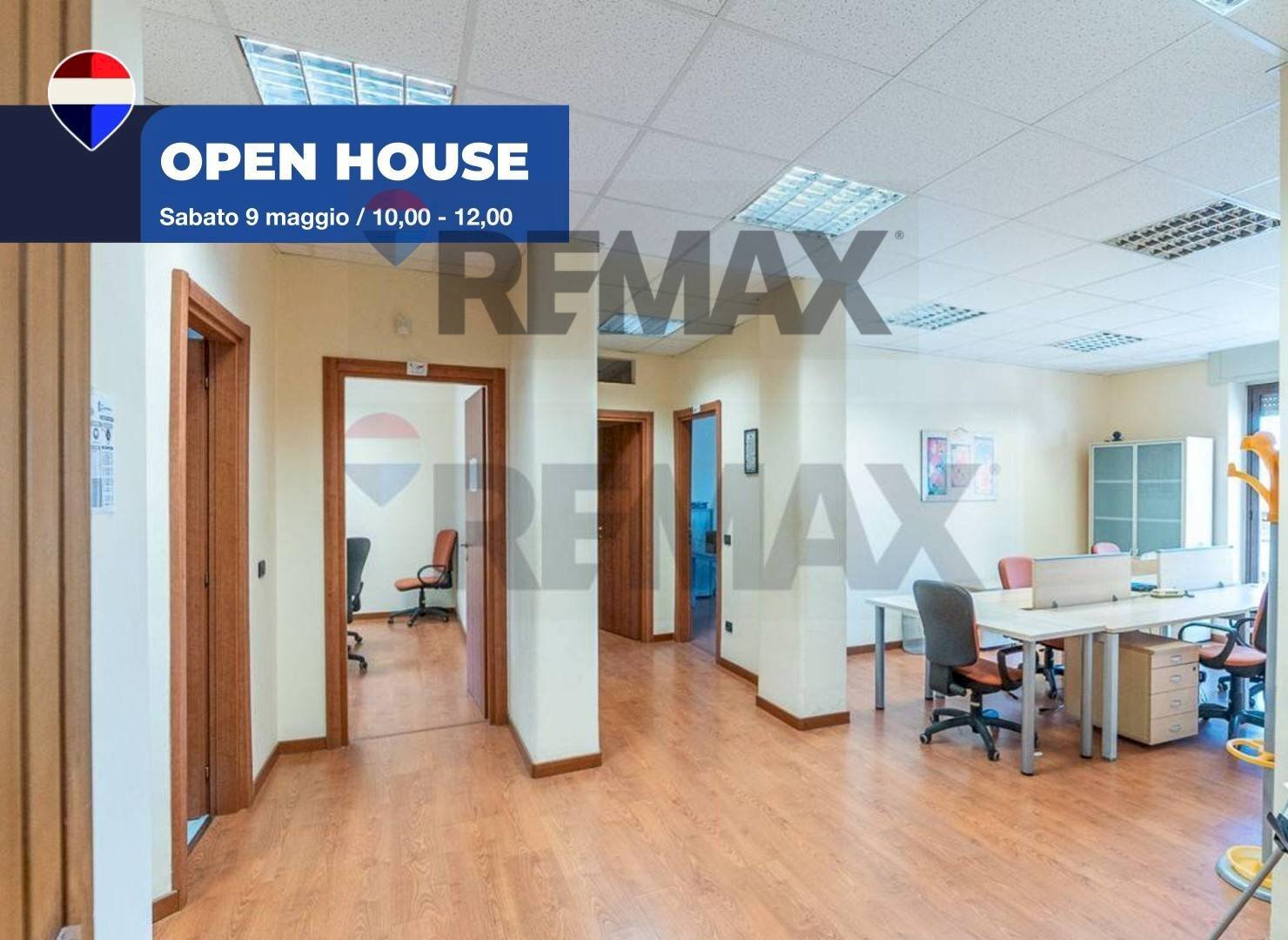 Ufficio - Quadrilocale Via Vittorio Emanuele Da Bormida
 
45, Catania - foto 1