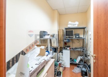 Dispensa di stoccaggio - Quadrilocale Via Vittorio Emanuele Da Bormida
 
45, Catania - foto 9