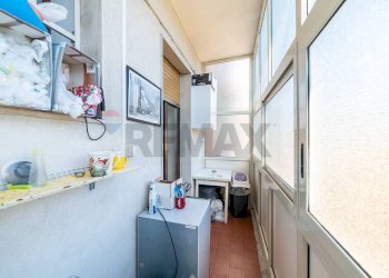 Lavanderia - Quadrilocale Via Vittorio Emanuele Da Bormida
 
45, Catania - foto 19