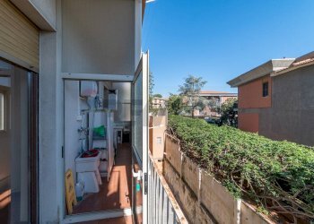Balcone - Quadrilocale Via Vittorio Emanuele Da Bormida
 
45, Catania - foto 20
