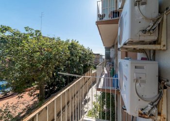 Balcone - Quadrilocale Via Vittorio Emanuele Da Bormida
 
45, Catania - foto 21