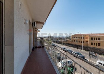 Balcone - Quadrilocale Via Vittorio Emanuele Da Bormida
 
45, Catania - foto 22